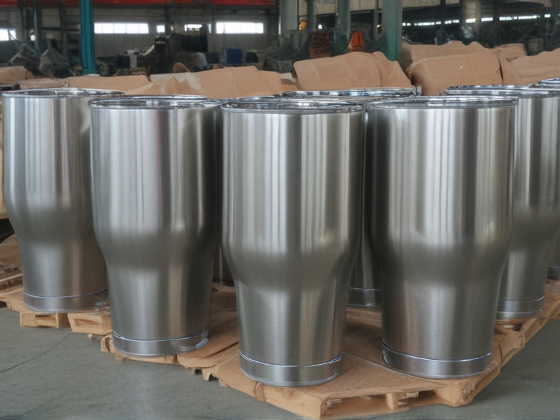 tumbler suppliers