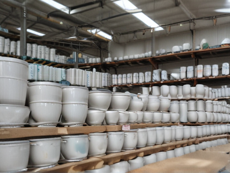 cup manufacturers