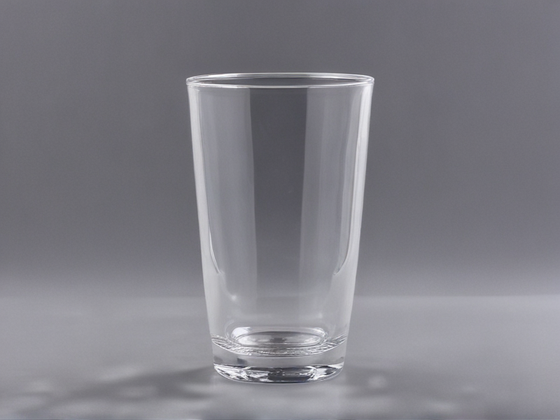 clear tumbler cups