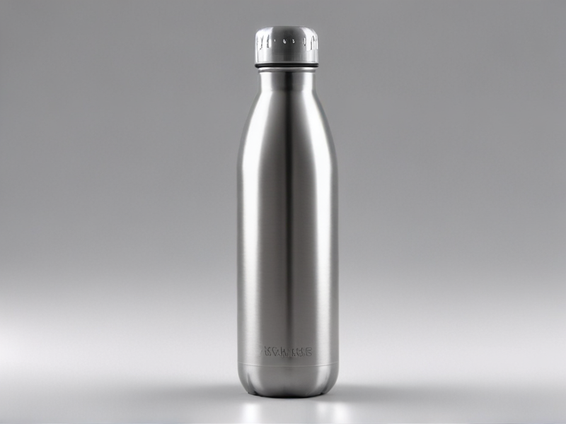 stainless steel water bottle made in usa