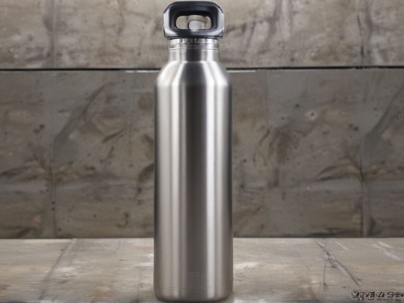 stainless steel water bottle made in usa