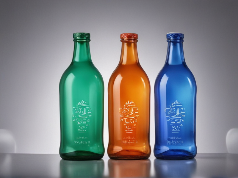 glass bottle manufacturers in china