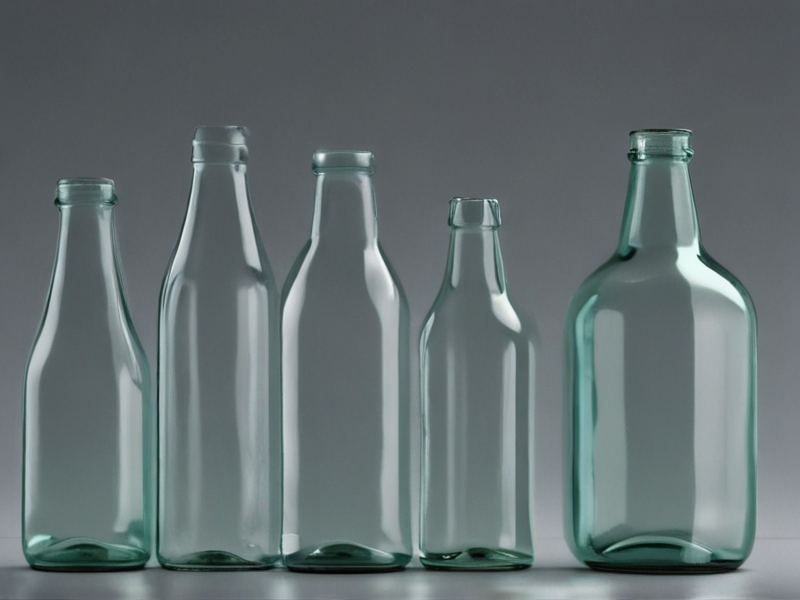 glass bottle manufacturers in china