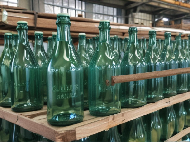 glass bottle manufacturers in china