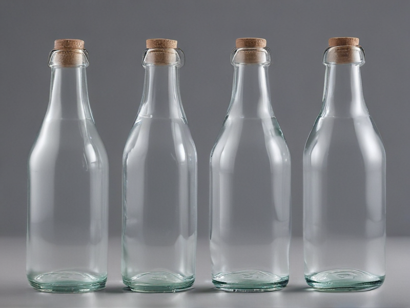 china glass bottle manufacturer