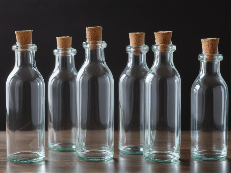 china glass bottle manufacturer