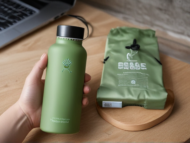 sage hydro flask