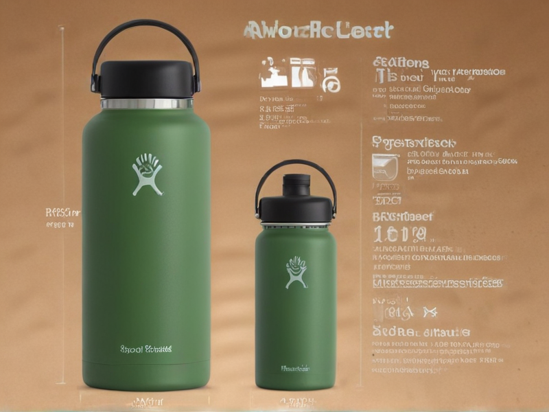 sage hydro flask