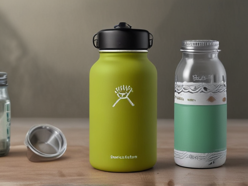 sage hydro flask