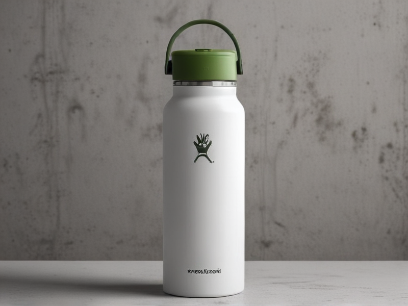 sage hydro flask