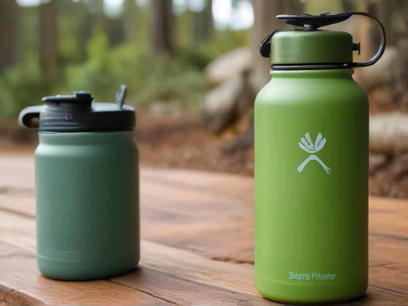 sage hydro flask