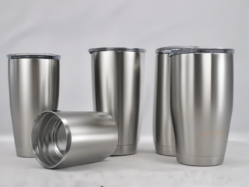 stainless steel tumbler manufacturer