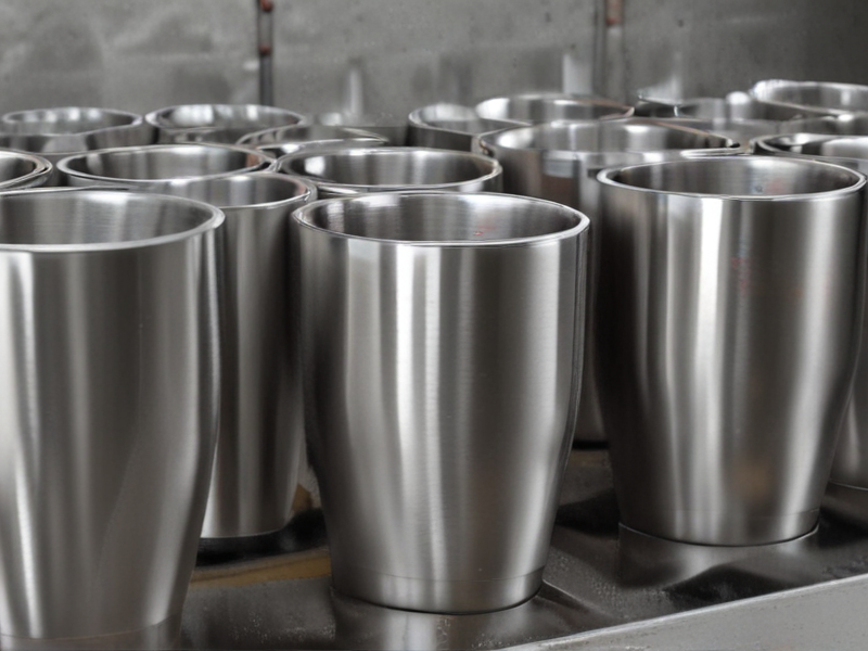 stainless steel tumbler manufacturer