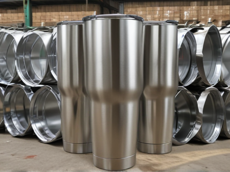 stainless steel tumbler manufacturer