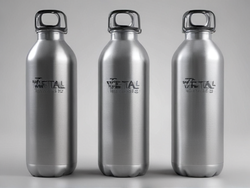 wholesale metal water bottles