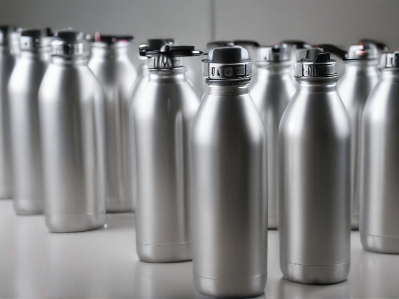 wholesale metal water bottles