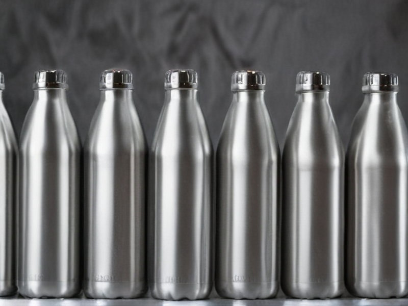 wholesale metal water bottles