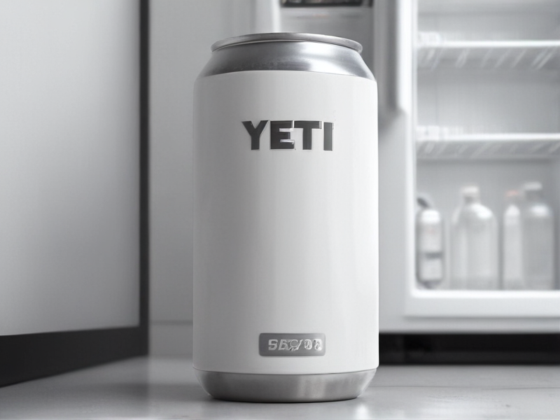 can you put a yeti in the refrigerator