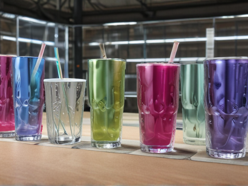 wholesale acrylic tumbler