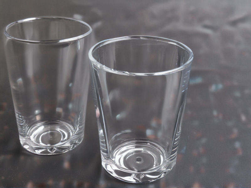 acrylic tumbler wholesale