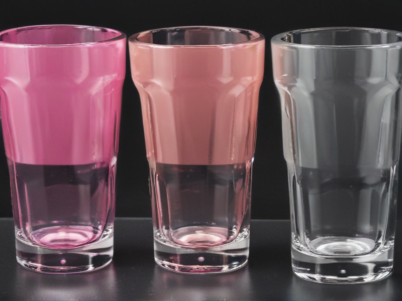 acrylic tumbler wholesale