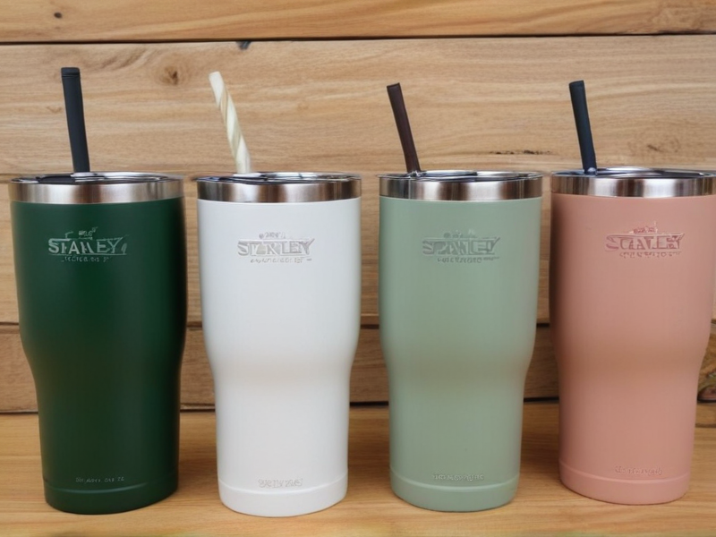 stanley 40oz tumblers