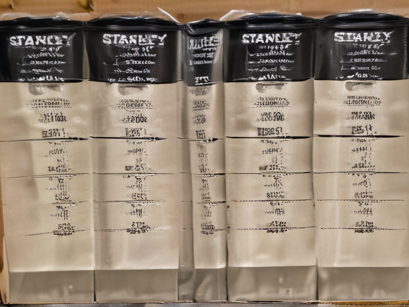 stanley 40oz tumblers