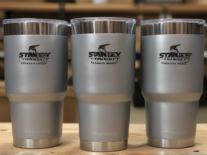 stanley 40oz tumblers