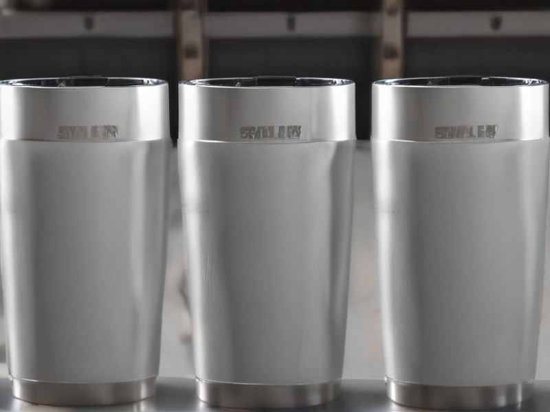 stanley tumbler with handle