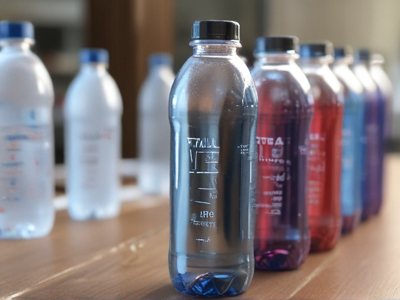 tal water bottle