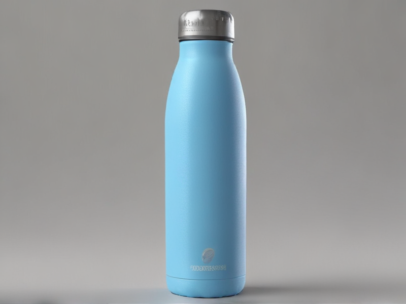 thermoflask water bottle