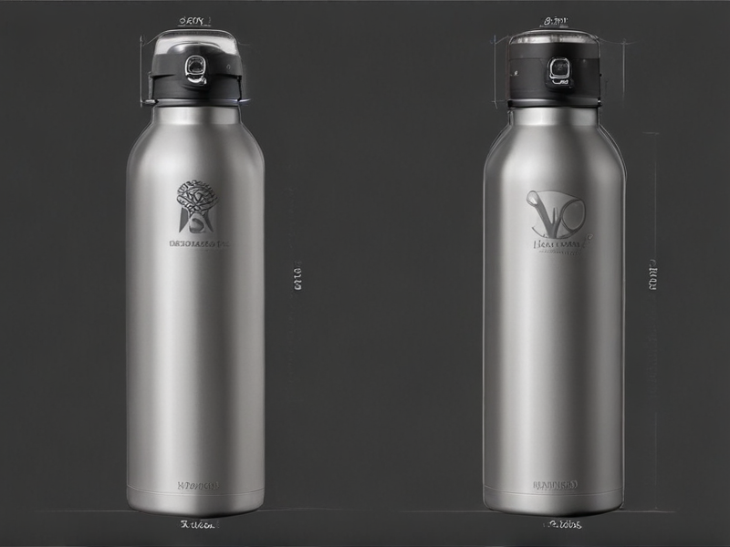 thermoflask water bottle