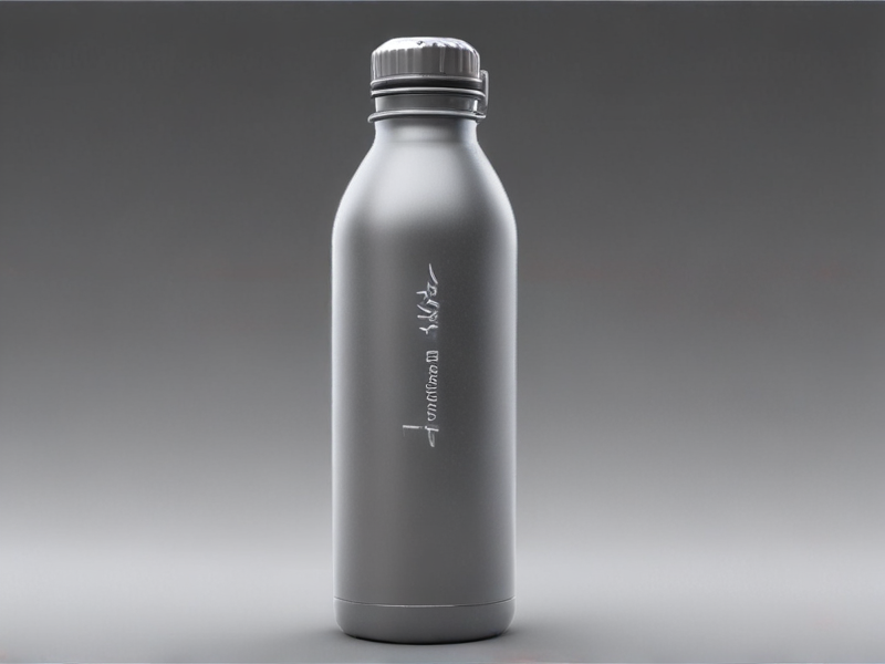 thermoflask water bottle