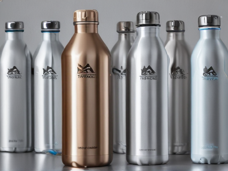 thermoflask water bottle