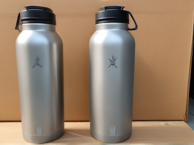 thermoflask water bottle