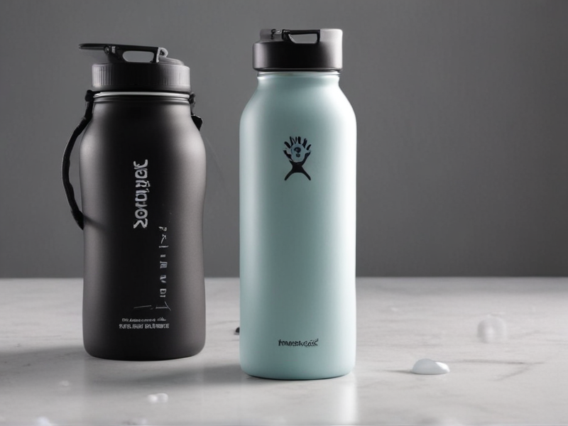 thermoflask water bottle