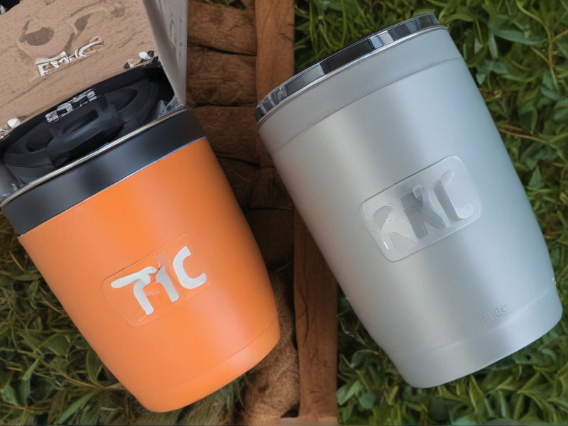 rtic coolers tumbler