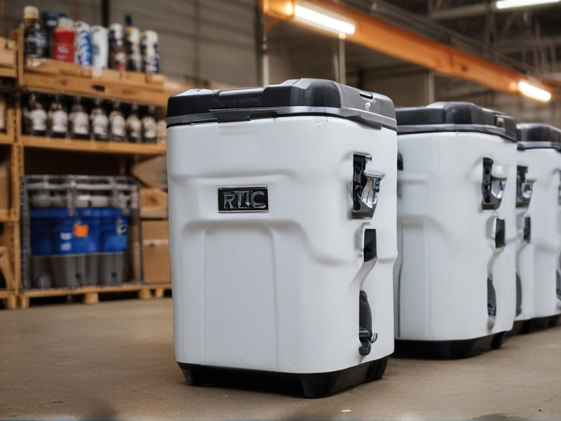 rtic coolers tumbler