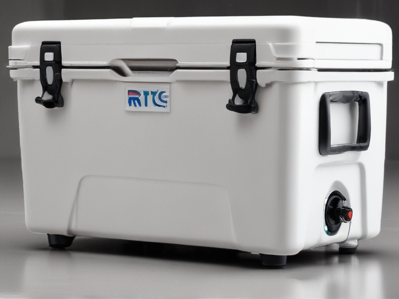 rtic coolers tumbler