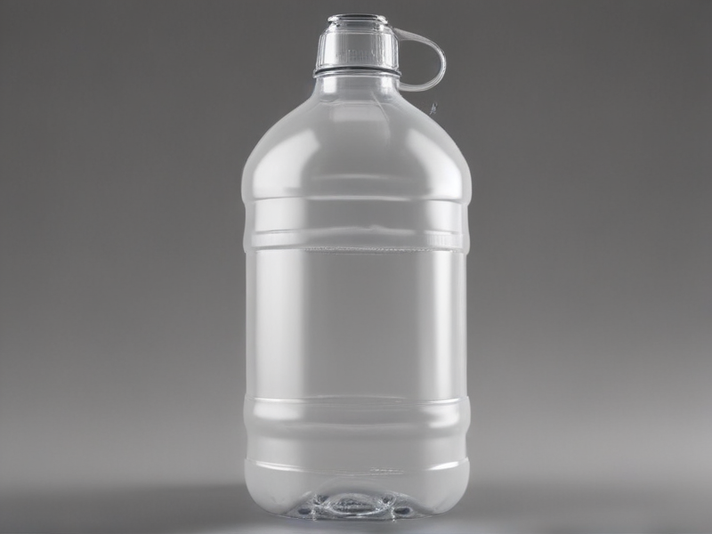 water bottle one gallon