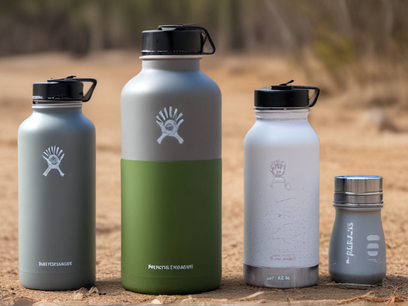 hydro flask sizes