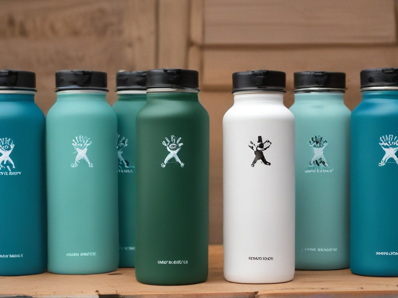 hydro flask sizes