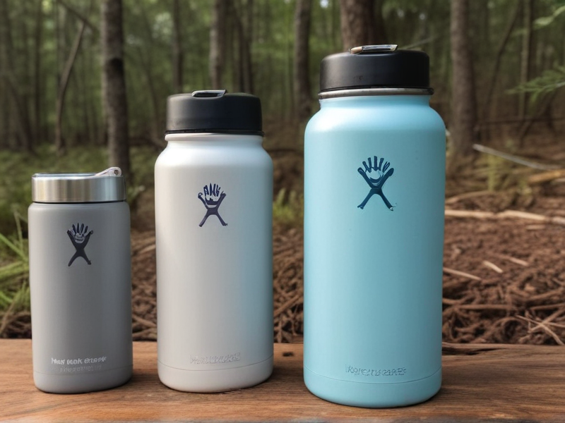 hydro flask sizes