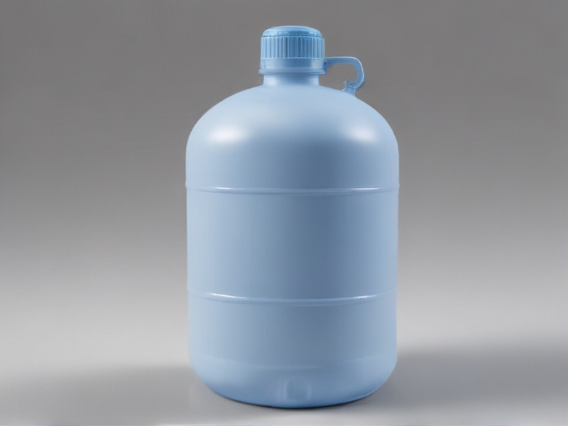 1 gallon water container