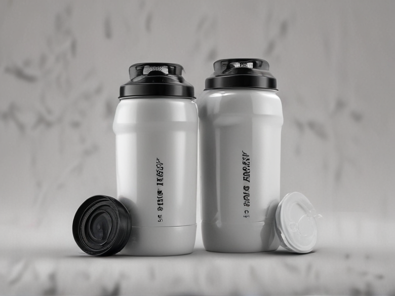 shaker bottle for protein shakes