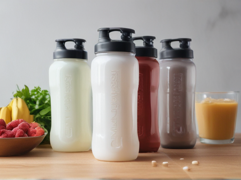 shaker bottle for protein shakes