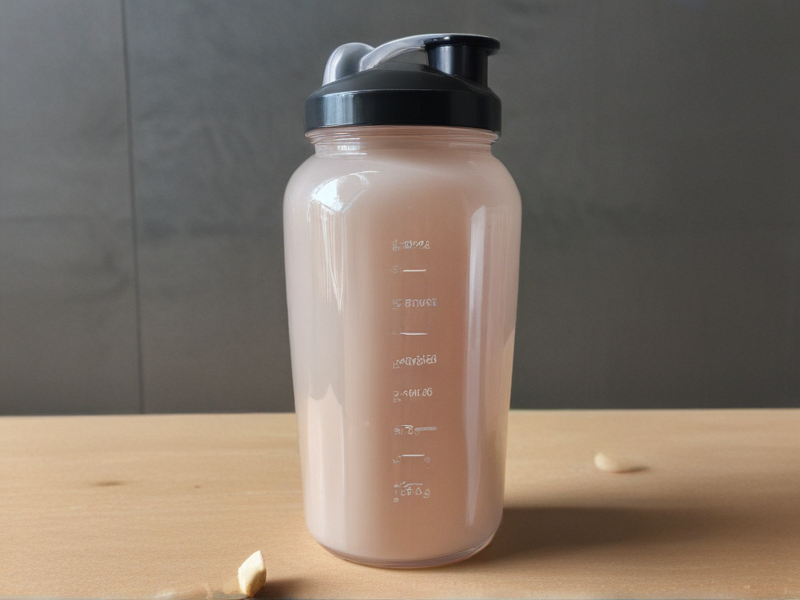 shaker bottle for protein shakes