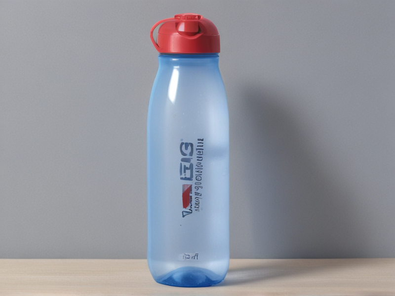 slm water bottle