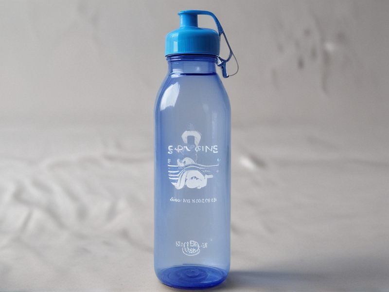 slm water bottle