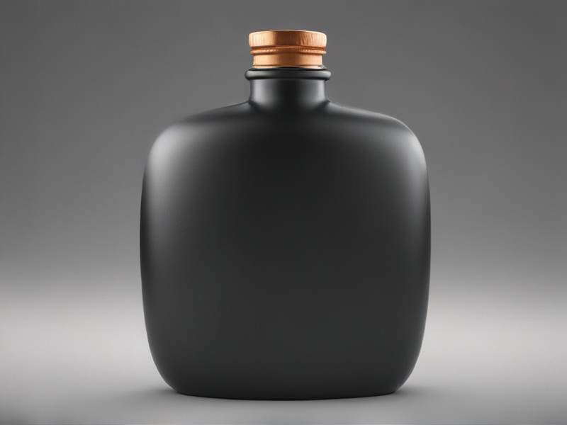 flask bottle